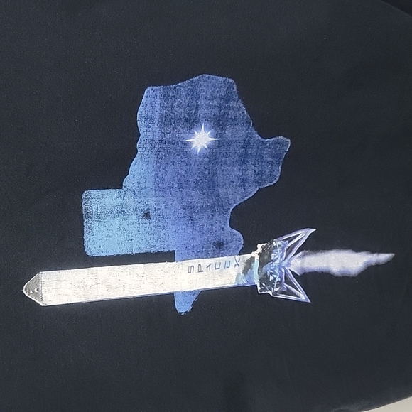 Space X Launch Tesla Tee - Picture 4 of 6